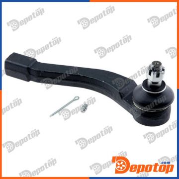 Rotule de direction droite pour SSANG YONG | SS8194, 19065035702